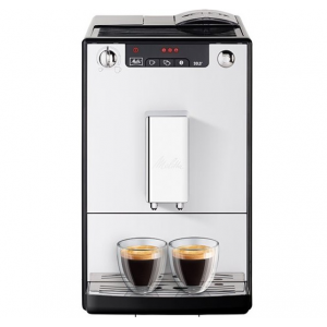 Кофемашина Melitta CAFFEO SOLO Silver — купить в Молдове